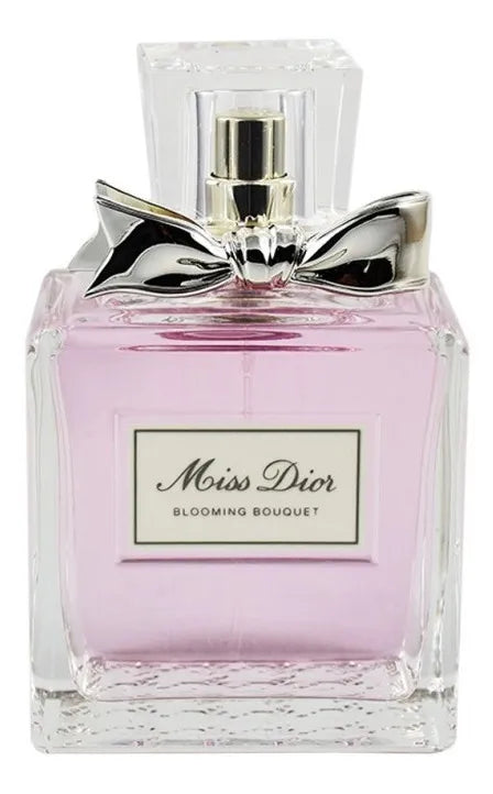 Miss Dior - Blooming Bouquet        (EDT 100ml)   TESTER